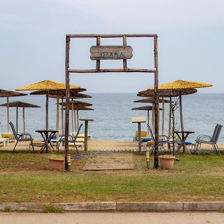 Studios Orama Βρασνά Εξωτερικό φωτογραφία